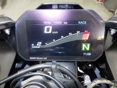 BMW S1000RR 2020