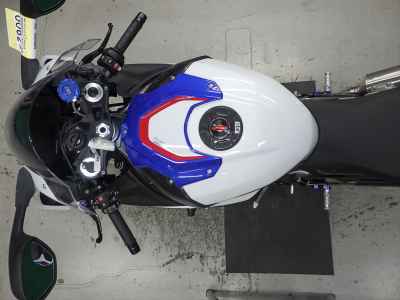 BMW S1000RR 2020