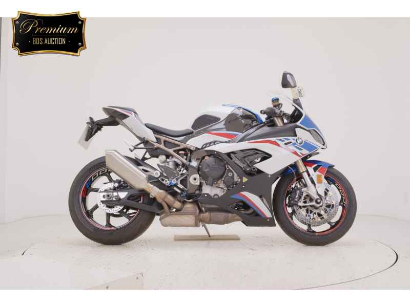 BMW S1000RR 2020