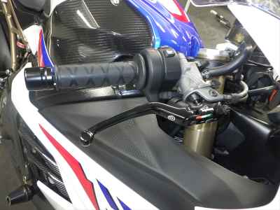 BMW S1000RR 2020