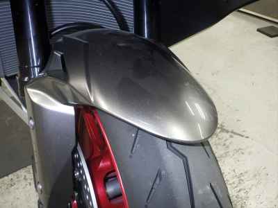 Kawasaki Ninja ZX-6R 2025