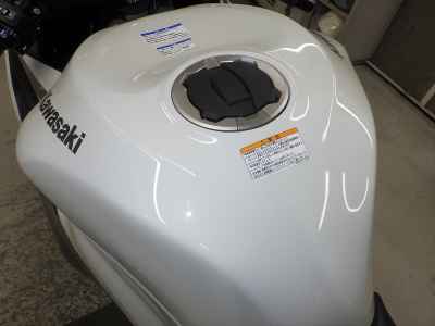 Kawasaki Ninja ZX-6R 2025