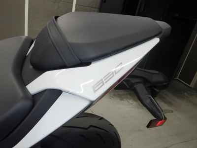 Kawasaki Ninja ZX-6R 2025