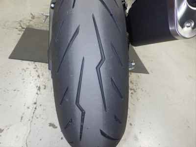 Kawasaki Ninja ZX-6R 2025