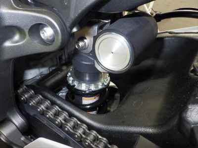 Kawasaki Ninja ZX-6R 2025