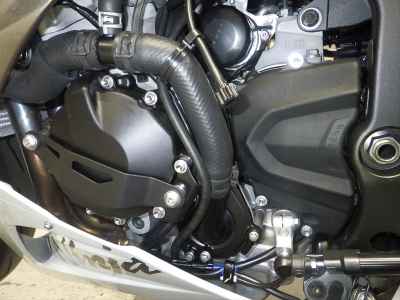 Kawasaki Ninja ZX-6R 2025