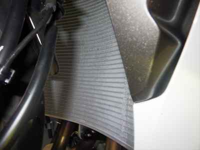 Kawasaki Ninja ZX-6R 2025