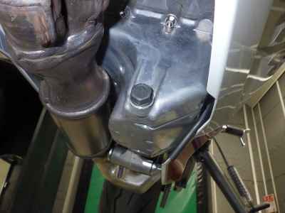 Kawasaki Ninja ZX-6R 2025