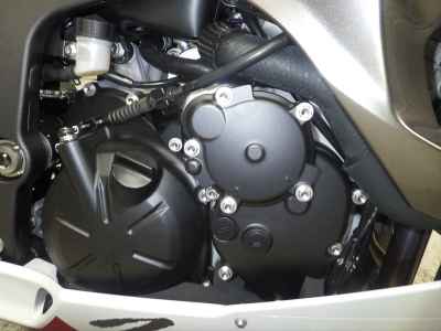 Kawasaki Ninja ZX-6R 2025