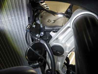 Kawasaki Ninja ZX-6R 2025