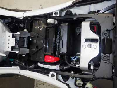 Kawasaki Ninja ZX-6R 2025