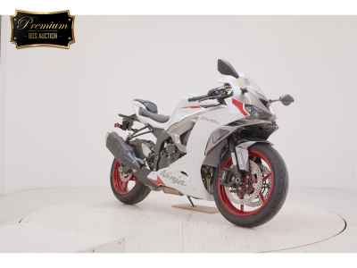 Kawasaki Ninja ZX-6R 2025