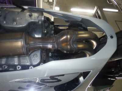 Kawasaki Ninja ZX-6R 2025