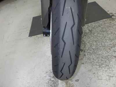 Kawasaki Ninja ZX-6R 2025