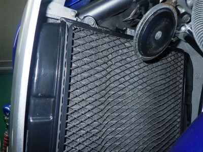 Kawasaki Balius ZR250 2005