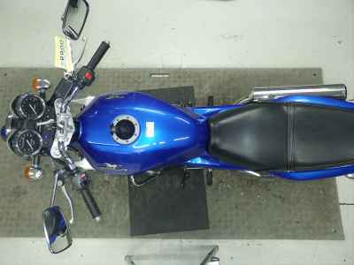 Kawasaki Balius ZR250 2005
