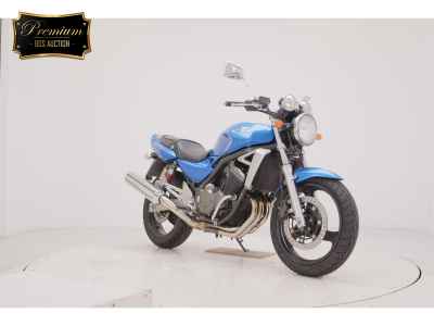 Kawasaki Balius ZR250 2005