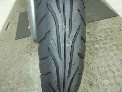 Kawasaki Balius ZR250 2005