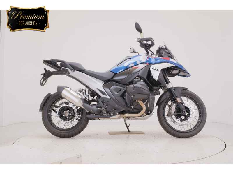 BMW R1300GS 2025