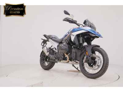 BMW R1300GS 2025