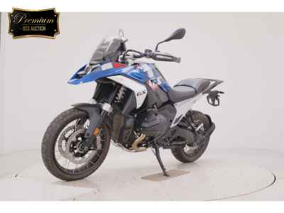 BMW R1300GS 2025