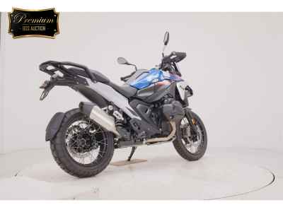 BMW R1300GS 2025