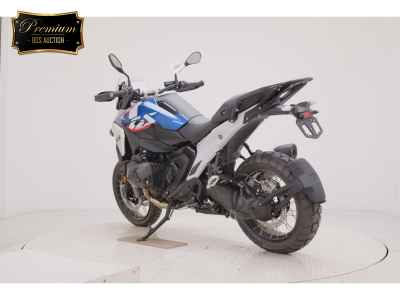 BMW R1300GS 2025