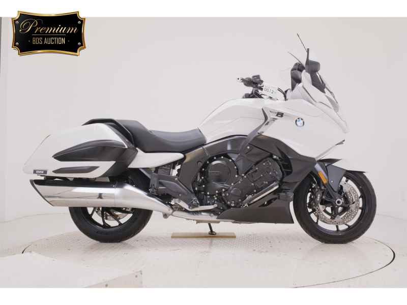 BMW K1600B 2019