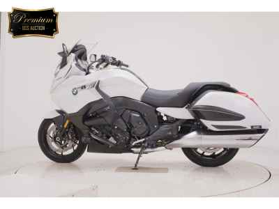 BMW K1600B 2019