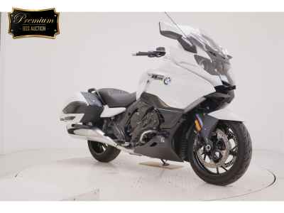 BMW K1600B 2019
