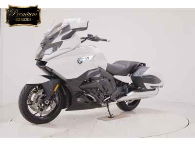 BMW K1600B 2019