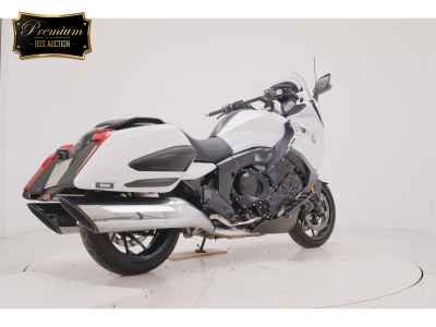 BMW K1600B 2019