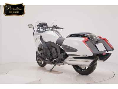 BMW K1600B 2019