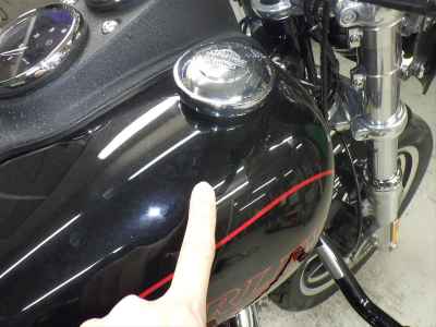 Harley-Davidson Low Rider FXDL1580 2016