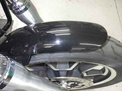Harley-Davidson Low Rider FXDL1580 2016