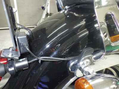 Harley-Davidson Low Rider FXDL1580 2016