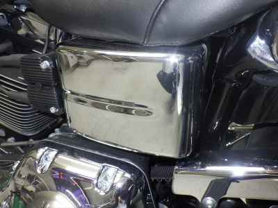 Harley-Davidson Low Rider FXDL1580 2016