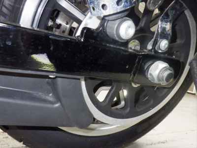 Harley-Davidson Low Rider FXDL1580 2016