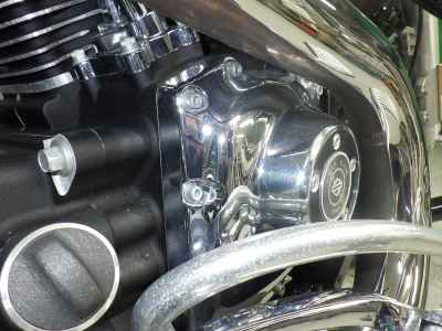 Harley-Davidson Low Rider FXDL1580 2016