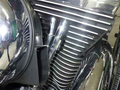 Harley-Davidson Low Rider FXDL1580 2016