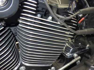Harley-Davidson Low Rider FXDL1580 2016