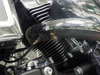 Harley-Davidson Low Rider FXDL1580 2016