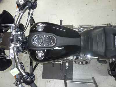 Harley-Davidson Low Rider FXDL1580 2016