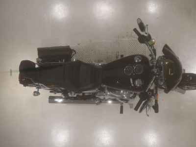 Harley-Davidson Low Rider FXDL1580 2016