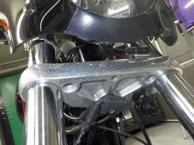 Harley-Davidson Low Rider FXDL1580 2016