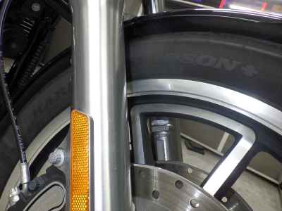 Harley-Davidson Low Rider FXDL1580 2016