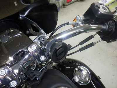 Harley-Davidson Low Rider FXDL1580 2016
