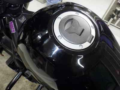 Honda Rebel CMX250 2019