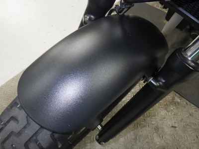 Honda Rebel CMX250 2019