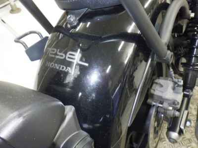 Honda Rebel CMX250 2019